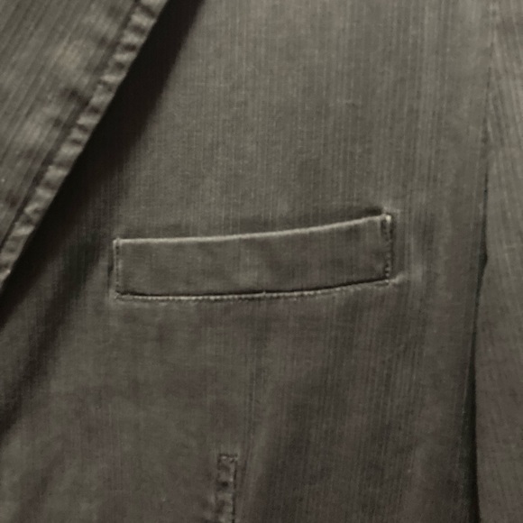 Mantles Jacket - Picture 9 of 14